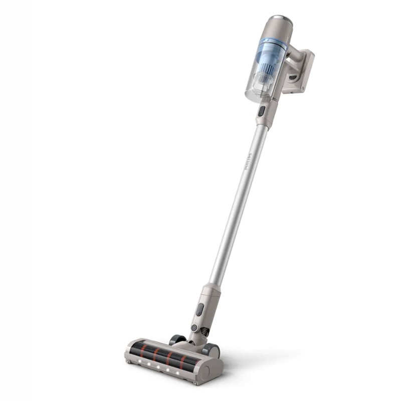 Aspirapolvere Philips Serie 2000: Pulizia Potente e Pratica Blu