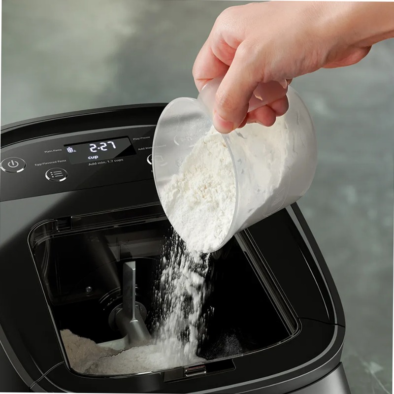 Pasta Maker Philips Serie 7000 - 10 Trafile
