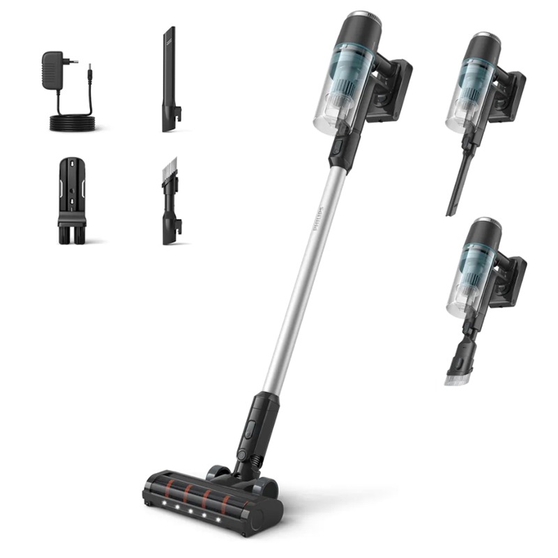 Aspirapolvere Philips Serie 3000 A