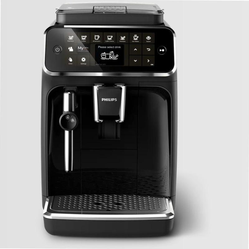 Series 4300 Macchina da caffè automatica 1.8lt 15bar