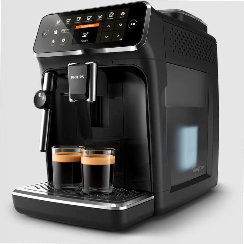 Series 4300 Macchina da caffè automatica 1.8lt 15bar