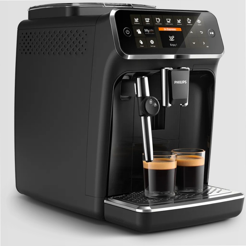 Series 4300 Macchina da caffè automatica 1.8lt 15bar