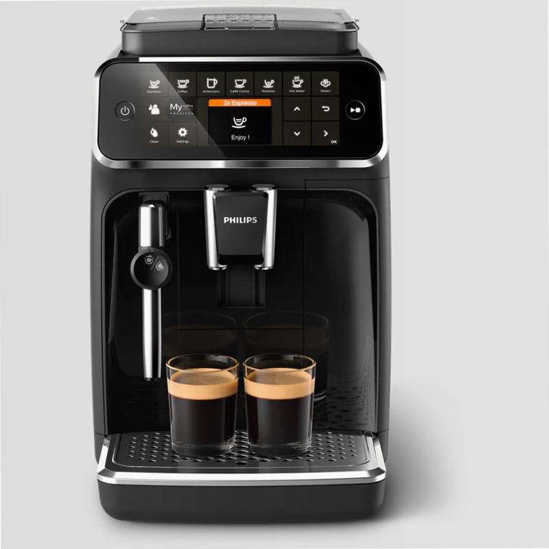 Series 4300 Macchina da caffè automatica 1.8lt 15bar