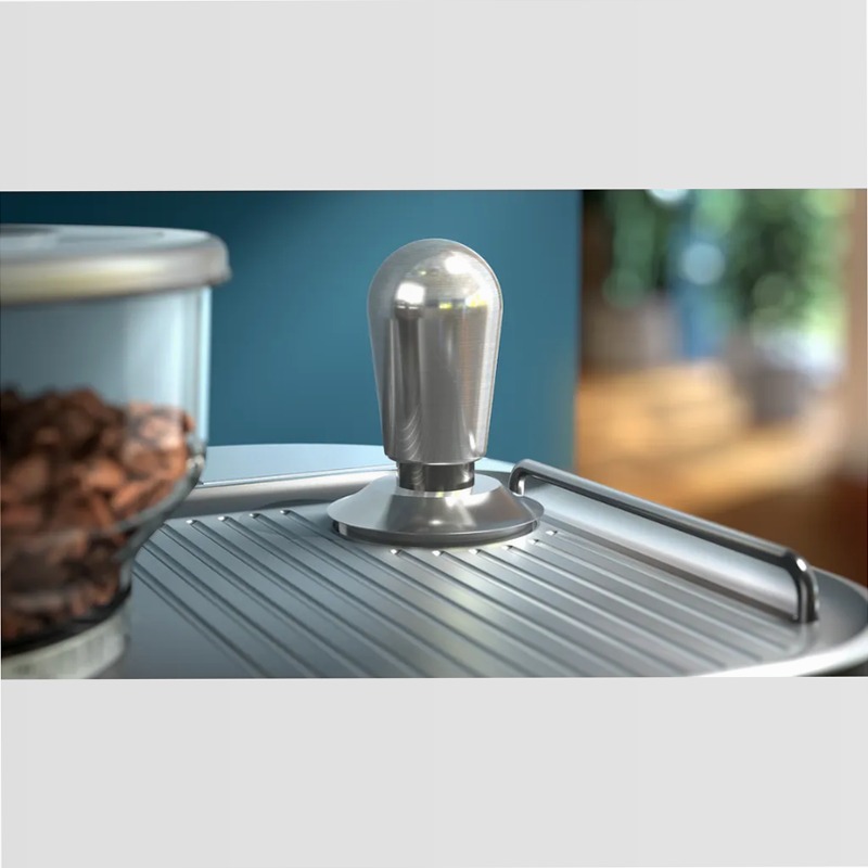 Philips Barista Brew - Macchina da Caffè Semiautomatica 2.3lt 15bar