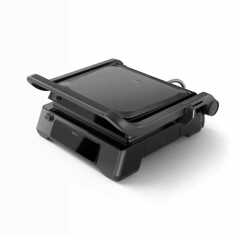 Grill a contatto Serie 7000 Philips