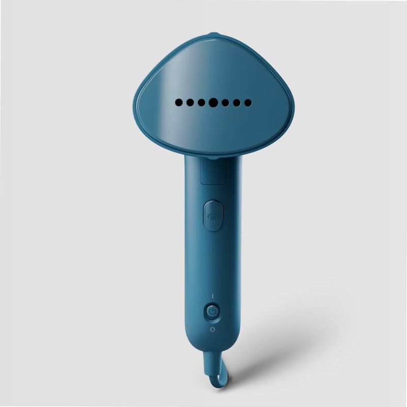 Sistema di stiratura a vapore portatile Philips Serie 3000 Blu