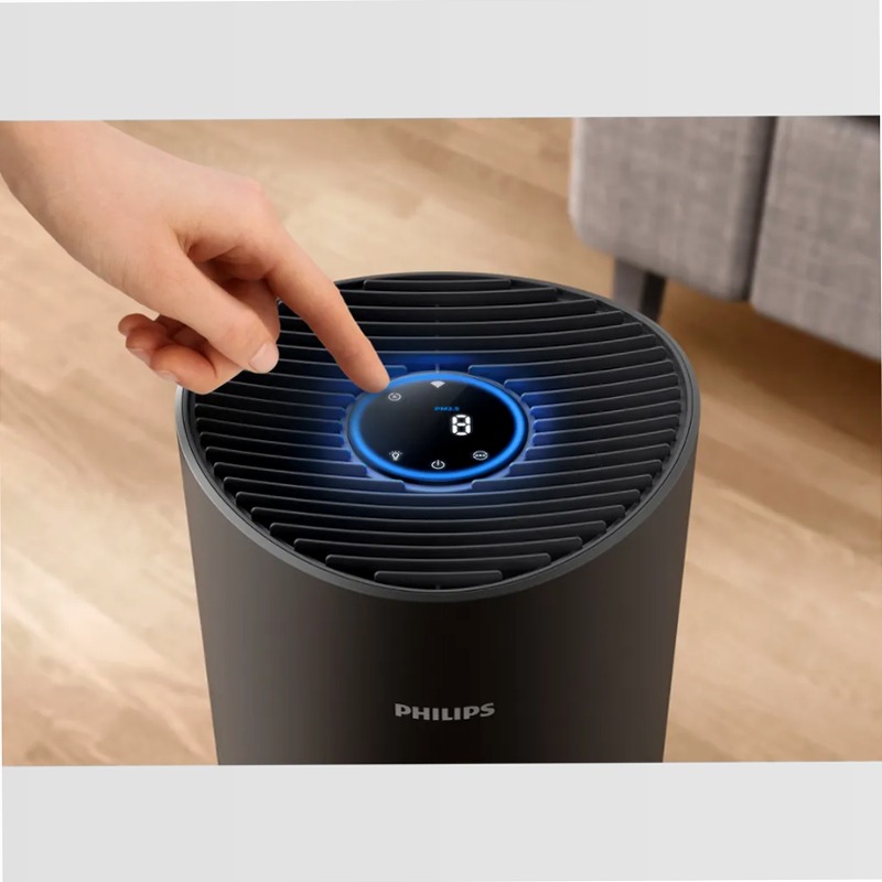 Purificatore d'aria Serie 1000i