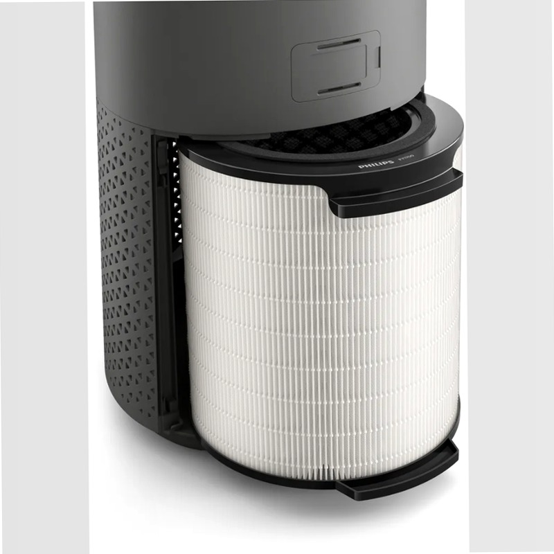 Purificatore d'aria Serie 1000i