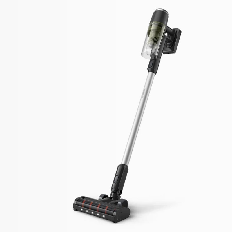 Aspirapolvere Philips Serie 3000 Verde