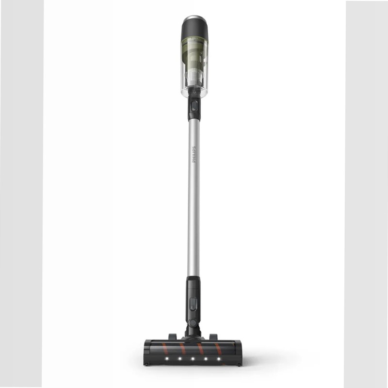 Aspirapolvere Philips Serie 3000 Verde