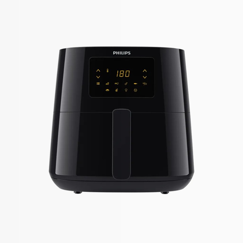 Airfryer Serie 3000 Friggitrice ad aria da 6,2L 6.2lt