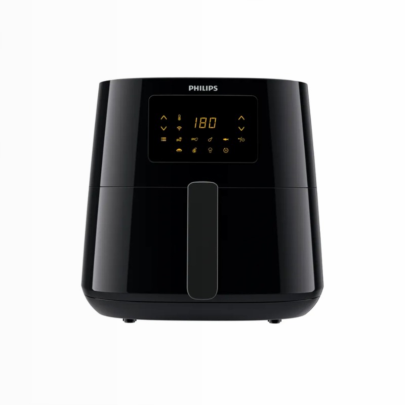 Airfryer Serie 3000 Friggitrice ad aria da 6,2L 6.2lt