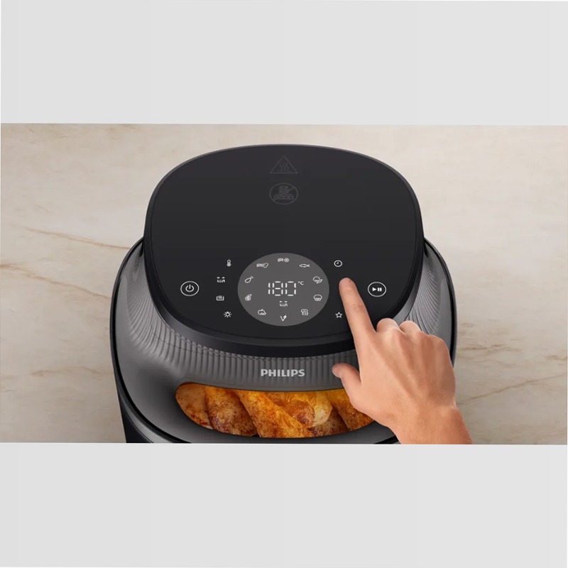 Airfryer Serie 3000 da 4.2L - Philips 4.2lt