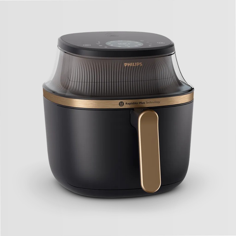 Airfryer Serie 3000 da 4.2L - Philips 4.2lt