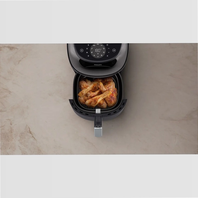 Airfryer Serie 3000 da 4.2L - Philips 4.2lt