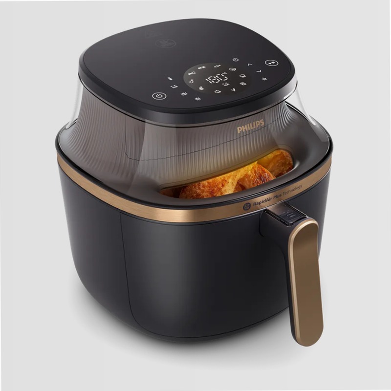 Airfryer Serie 3000 da 4.2L - Philips 4.2lt