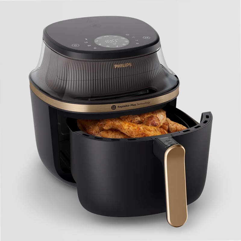 Airfryer Serie 3000 da 4.2L - Philips 4.2lt