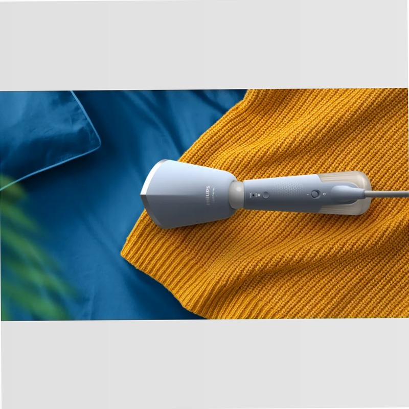 Sistema di stiratura a vapore portatile Philips 5000