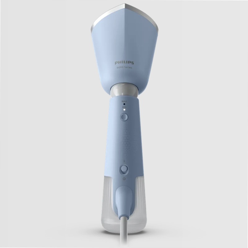 Sistema di stiratura a vapore portatile Philips 5000