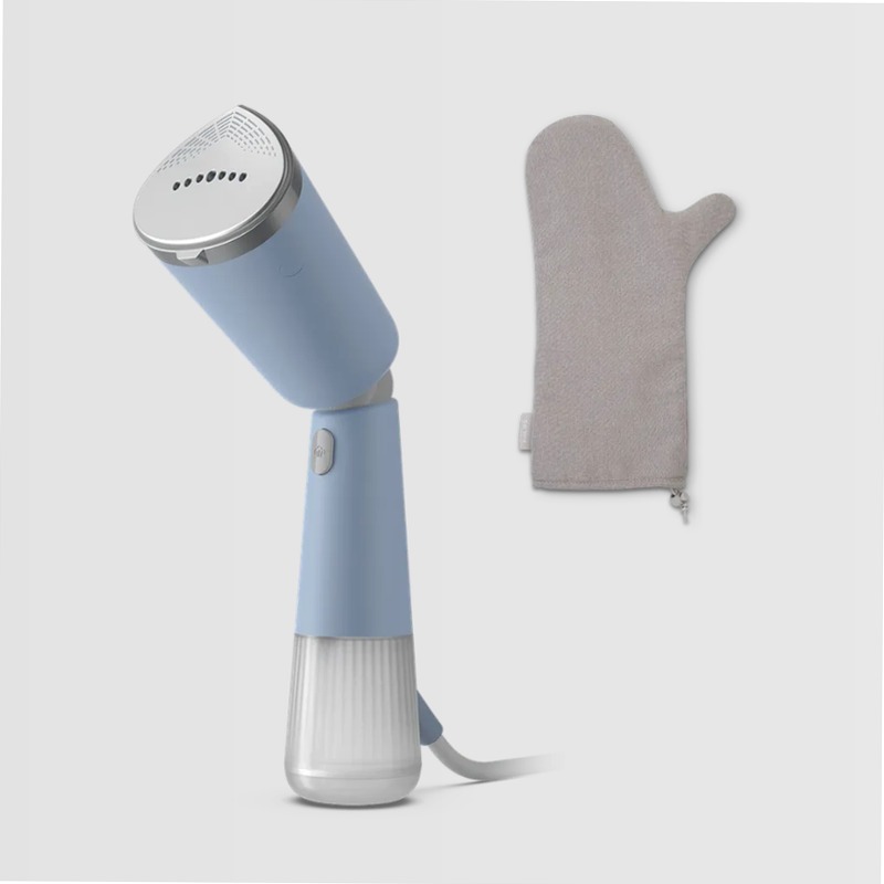 Sistema di stiratura a vapore portatile Philips 5000