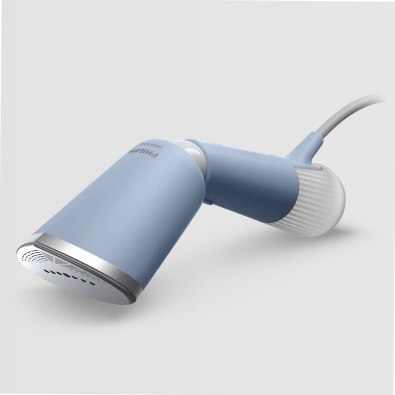 Sistema di stiratura a vapore portatile Philips 5000
