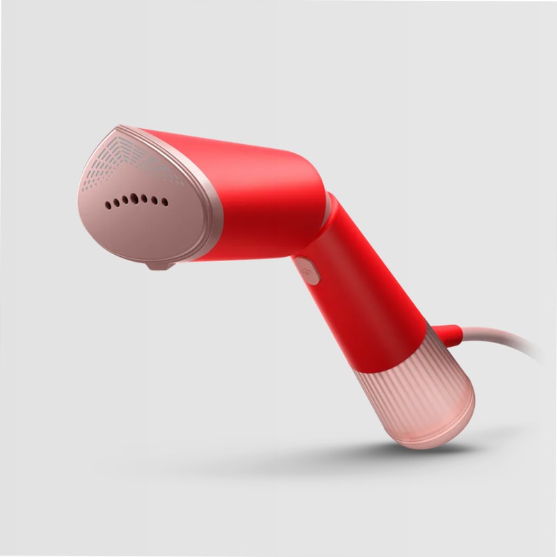 Sistema di stiratura a vapore portatile Philips 5000 Arancione