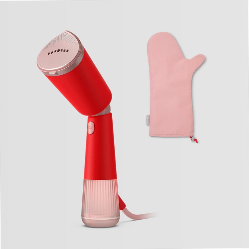Sistema di stiratura a vapore portatile Philips 5000 Arancione