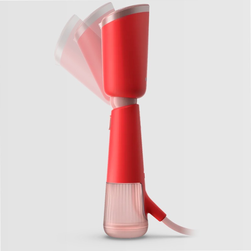 Sistema di stiratura a vapore portatile Philips 5000 Arancione