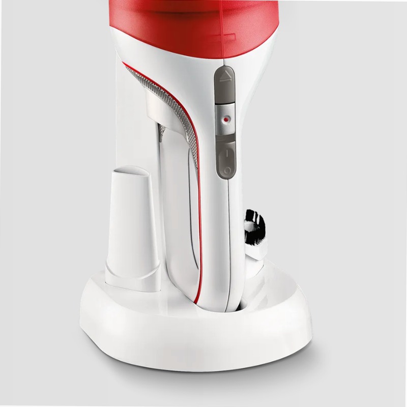MiniVac Aspirabriciole Philips 0.5lt Rosso
