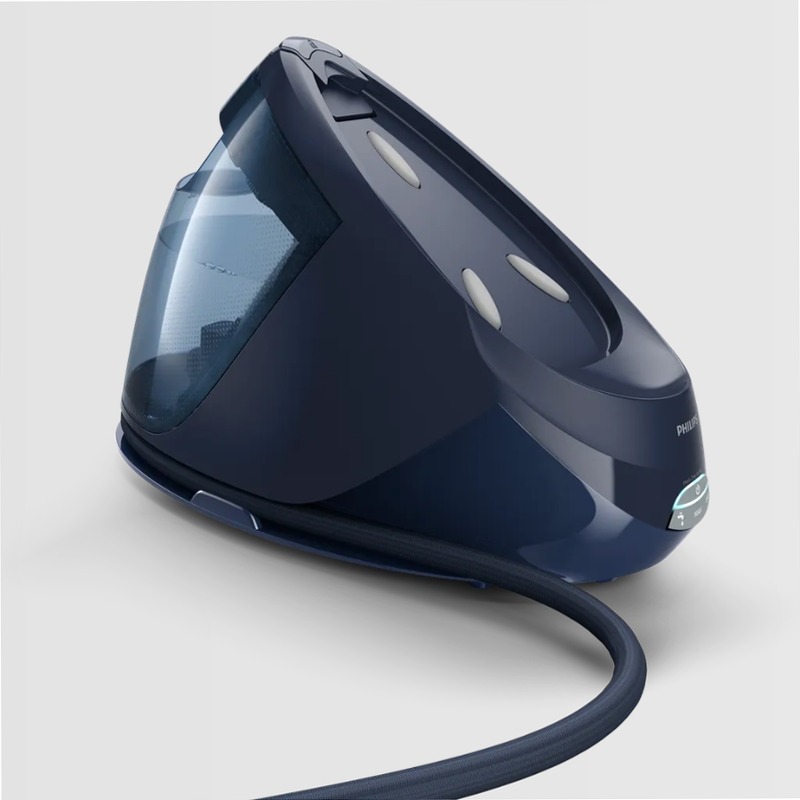Ferro da stiro PerfectCare Serie 7000