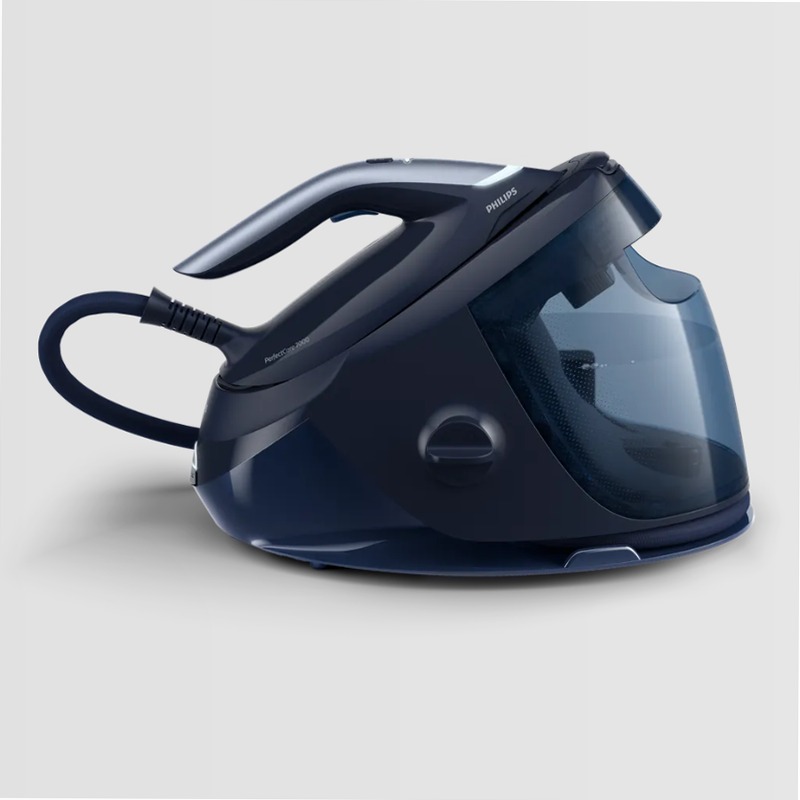 Ferro da stiro PerfectCare Serie 7000