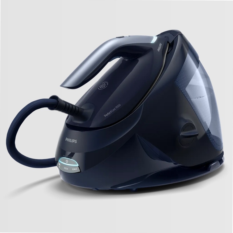 Ferro da stiro PerfectCare Serie 7000
