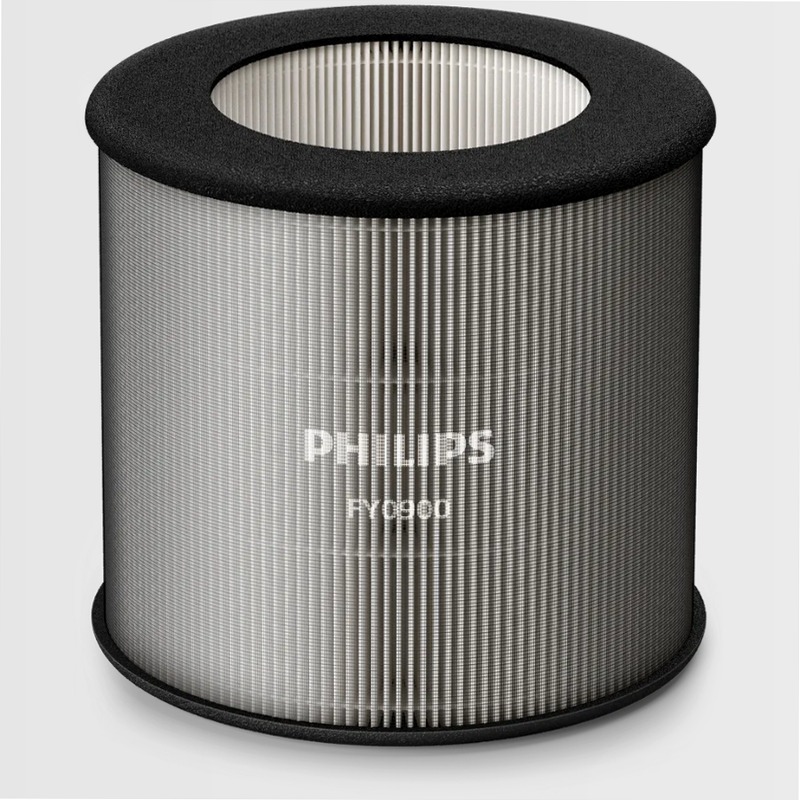 Purificatore d'aria Philips Serie 800