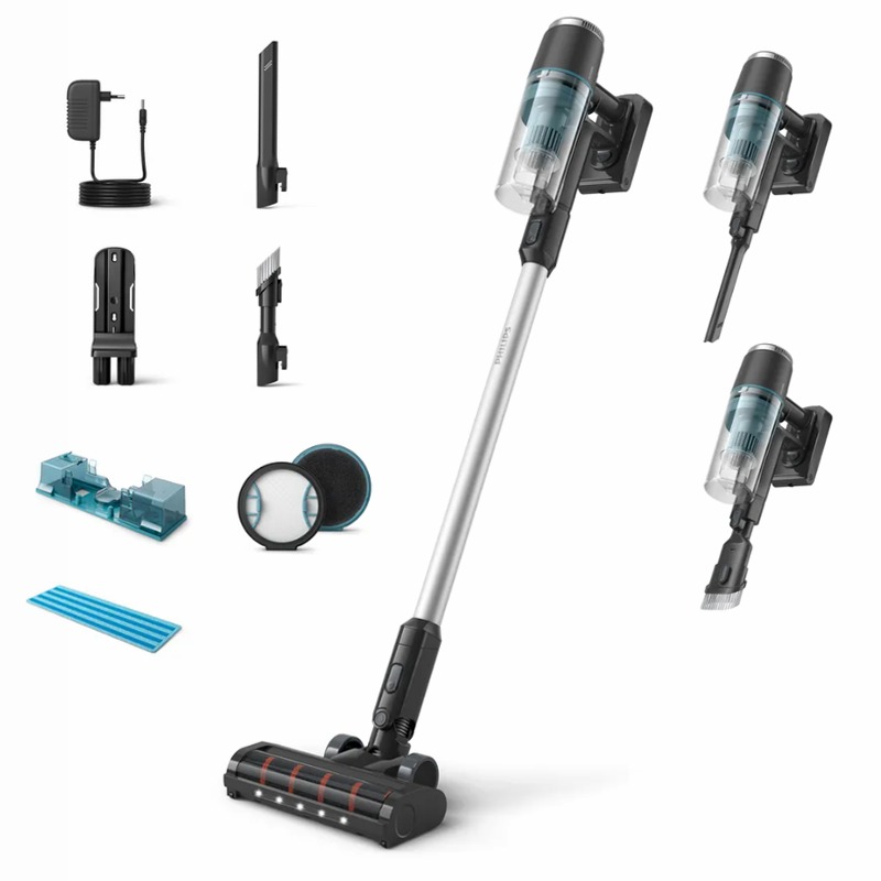 Aspirapolvere Philips Serie 3000
