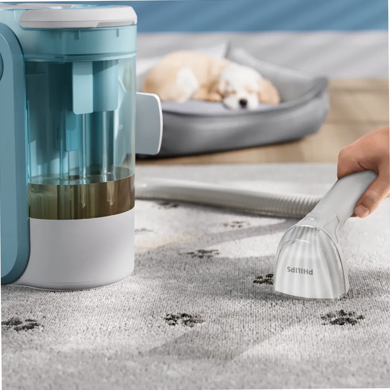 Serie 3000 Smacchiatore Philips