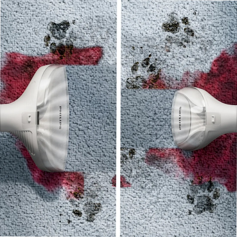 Serie 3000 Smacchiatore Philips