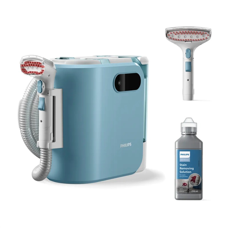 Serie 3000 Smacchiatore Philips