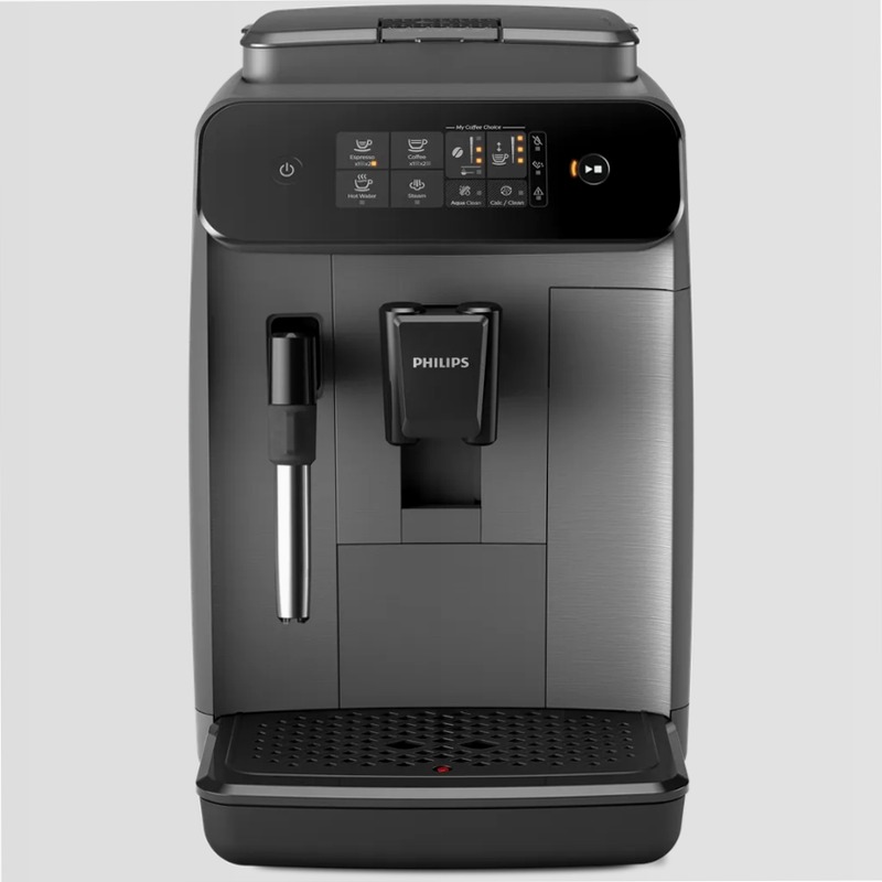 Serie 800 Macchine da caffè automatica 1.8lt 15bar