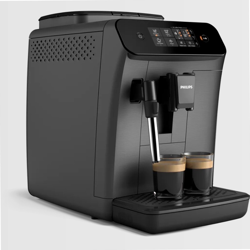 Serie 800 Macchine da caffè automatica 1.8lt 15bar