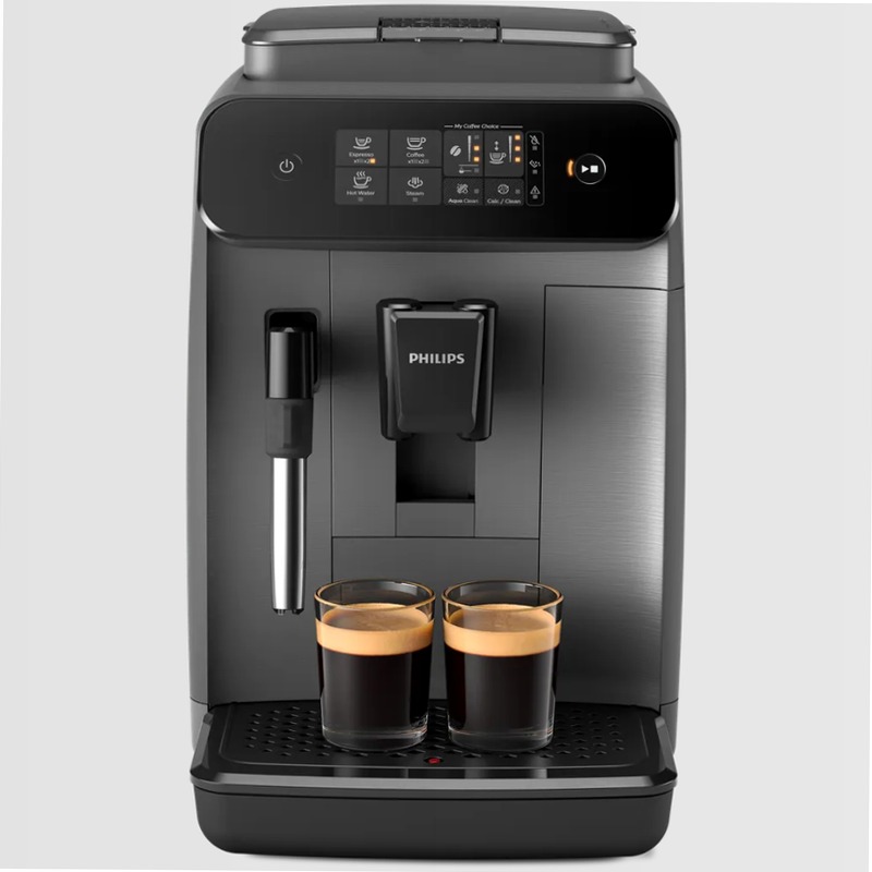 Serie 800 Macchine da caffè automatica 1.8lt 15bar