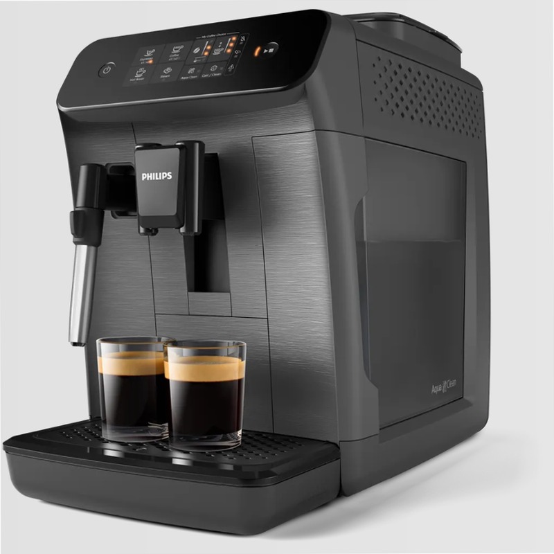Serie 800 Macchine da caffè automatica 1.8lt 15bar