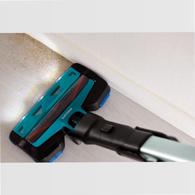 SpeedPro Max Aqua Aspirapolvere senza filo 360w