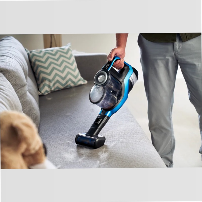 SpeedPro Max Aqua Aspirapolvere senza filo 360w