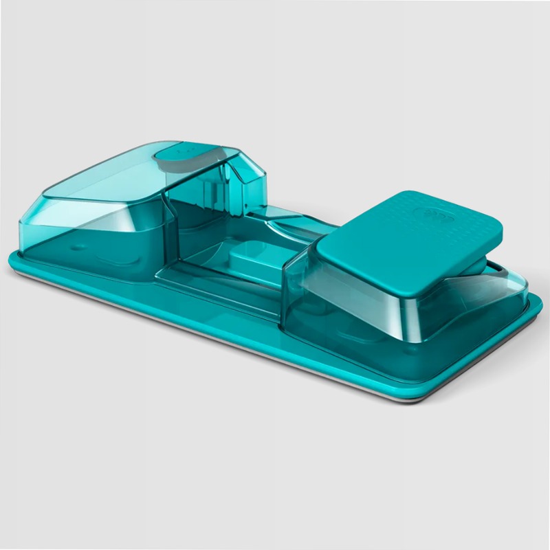 SpeedPro Max Aqua Aspirapolvere senza filo 360w