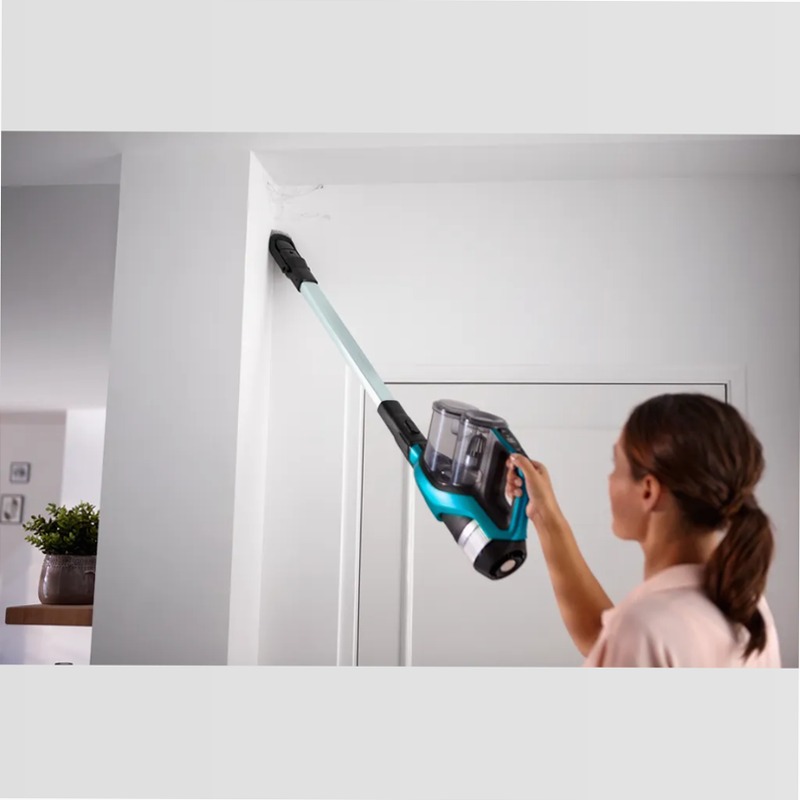 SpeedPro Max Aqua Aspirapolvere senza filo 360w