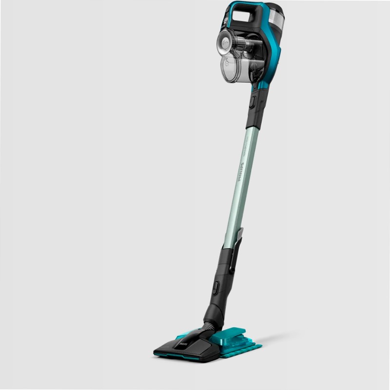 SpeedPro Max Aqua Aspirapolvere senza filo 360w