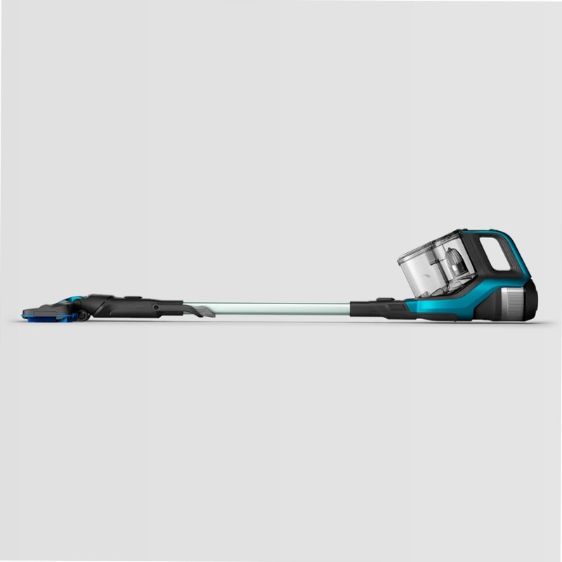 SpeedPro Max Aqua Aspirapolvere senza filo 360w