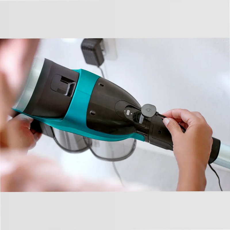 SpeedPro Max Aqua Aspirapolvere senza filo 360w