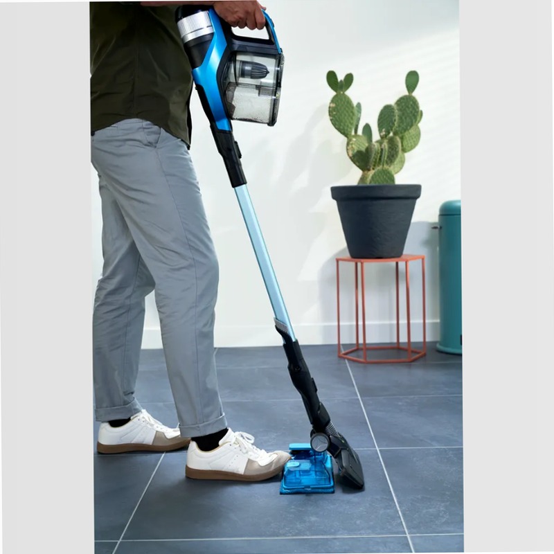 SpeedPro Max Aqua Aspirapolvere senza filo 360w