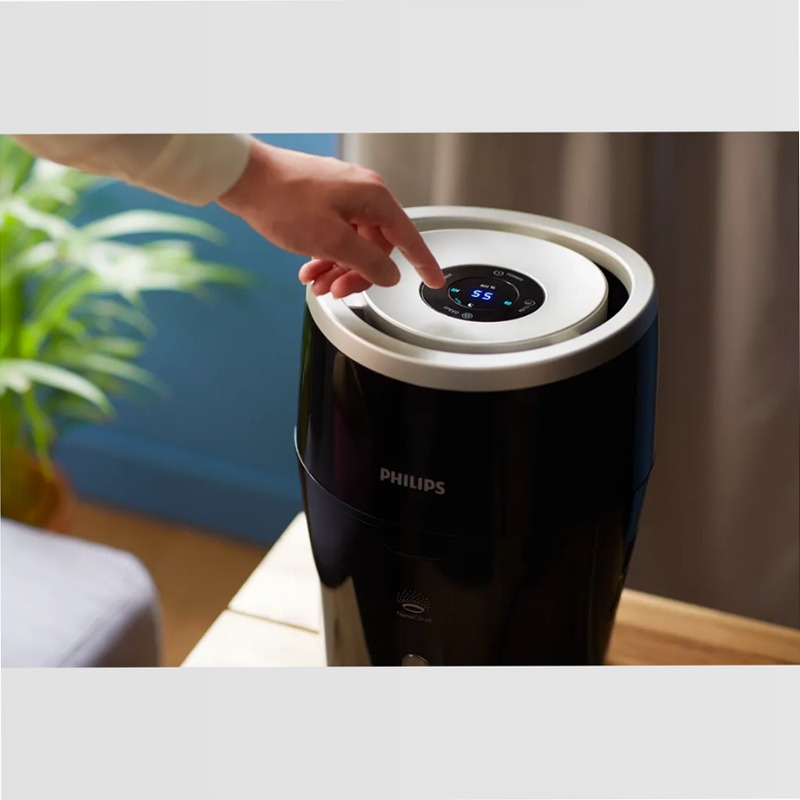 Umidificatore d'aria Serie 2000 Philips